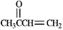 Instructions: Each of the following compounds in the following question(s) can be prepared by a mixed aldol condensation reaction. a)Give the structures of the aldehyde and/or ketone precursors for each aldol condensation product and formulate the reaction. b)Give the structure of the intermediate aldol product. -Refer to instructions. Use the following compound:  