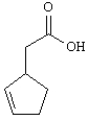 How would you prepare each of the following compounds using a malonic ester synthesis?  Show all intermediate structures and all reagents. -Prepare:  