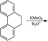 Instructions: Give the major organic product(s) for each of the following reactions or sequences of reactions. Show all relevant stereochemistry. -Give major product(s):  
