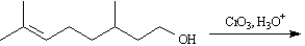 Instructions: Give the major organic product(s) for each of the following reactions or sequences of reactions. Show all relevant stereochemistry. -Give the major product(s):  