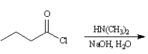Instructions: Give the major organic product(s) for each of the following reactions or sequences of reactions. Show all relevant stereochemistry. -Give the major product(s):  