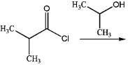 What is the major organic product produced by the following reaction?   A)   B)   C)   D)  