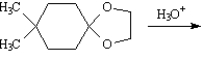 Instructions: Predict the products from the information given for the following question(s). -Predict:  