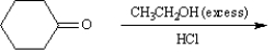 Instructions: Predict the products from the information given for the following question(s). -Predict:  