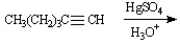 Instructions: Predict the products from the information given for the following question(s). -Predict:  
