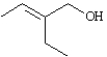 Instructions: Provide correct IUPAC names for each of the structures below. -Name:  