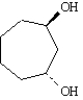 Instructions: Provide correct IUPAC names for each of the structures below. -Name:  