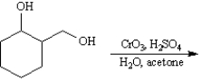 Instructions: Give the major organic product(s) of the following reactions or sequences of reactions. Show all relevant stereochemistry. -Write the product(s):