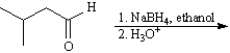 Instructions: Give the major organic product(s) of the following reactions or sequences of reactions. Show all relevant stereochemistry. -Write the product(s):