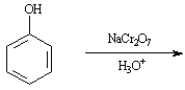 Instructions: Give the major organic product(s) of the following reactions or sequences of reactions. Show all relevant stereochemistry. -Write the product(s):  
