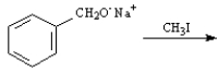 Instructions: Give the major organic product(s) of the following reactions or sequences of reactions. Show all relevant stereochemistry. -Write the product(s):