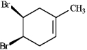 Instructions: Provide a IUPAC name for each of the following alkyl halides. -Name:  