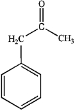 What is the major organic product obtained from the following reaction?   A)   B)   C)   D)  