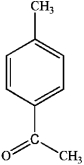 What is the major organic product obtained from the following reaction?   A)   B)   C)   D)  