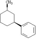 Instructions: Provide the IUPAC name for each of the following compounds. -IUPAC Name:  