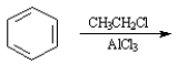 Instructions: Given the major organic product(s) of each of the following reactions. If no reaction is predicted, write  N.R.  -Write the product:  