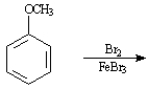 Instructions: Given the major organic product(s) of each of the following reactions. If no reaction is predicted, write  N.R.  -Write the product:  
