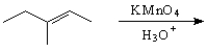 Instructions: Predict the products of each reaction below. Indicate regiochemistry and stereochemistry when relevant. -Predict and indicate.  