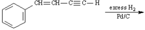 Instructions: Predict the products of each reaction below. Indicate regiochemistry and stereochemistry when relevant. -Predict and indicate.  
