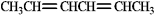 Draw all the isomeric products formed from the addition of HCl to the following compound.  