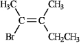 Instructions: Assign E or Z configurations to each alkene below. -Assign:  