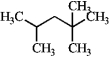 Designate each carbon as primary, secondary, tertiary, or quaternary.  