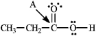 Instructions: Determine the hybridization for the indicated atoms in each structure below.     -Refer to instructions. The hybridization of carbon atom B is _____.