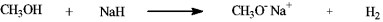 Instructions: Label the acid and base in each reaction below. -Label:  