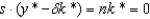 <strong>In the steady state of the Solow growth model:</strong> A) B) C) D)