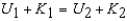 <strong>The continuity equation is expressed as ____.</strong> A) C) B) D)