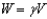 <strong>The weight of a vertical column of water is represented by which equation?</strong> A) C) B) D)