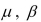 For tests of hypotheses about   decreases as the sample size increases if the level of significance stays the same.
