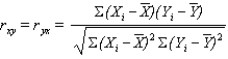 <strong>The formula below is the formula for _______________________.  </strong> A) the standard error of the estimate B) the standard error of the mean C) the coefficient of determination D) the Pearson's correlation coefficient <div style=padding-top: 35px> 