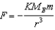  Suppose the gravitational force of the Earth on a body was   . What escape velocity ve would a body need to escape the gravitational field of the Earth? A)   v_{e}=\sqrt{\frac{K M_{E}}{2 R_{E}^{2}}}  . B)   v_{e}=\sqrt{\frac{K M_{E}}{R_{E}^{2}}}  . C)   v_{e}=\sqrt{\frac{K M_{E}}{2 R_{E}}}  . D)   v_{e}=\sqrt{\frac{K M_{E}}{R_{E}}}  . E)   v_{e}=\sqrt{K  M_{E}}  . 