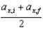  Jane says that any change in velocity is directly proportional to the time interval over which the change took place. Dana says that is true only when the acceleration is constant. Which one, if either, is correct? A) Dana, because it is true only when the acceleration is constant. B) Jane, because we can define ax, avg so that  \Delta vx = ax, avg \Delta t. C) Jane, because ax, avg always is equal to   . D) All the other statements are correct. E) None of the other statements are correct. 