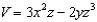 <strong>For the potential , what is the corresponding electric field at the point (2,2,2)?  </strong> A)   B)   C)   D)   E)The correct answer is not given. <div style=padding-top: 35px> 