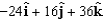 <strong>For the potential , what is the corresponding electric field at the point (2,2,2)?  </strong> A)   B)   C)   D)   E)The correct answer is not given. <div style=padding-top: 35px> 