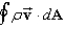 <strong>Gino says that the analogue of Gauss's law for the flow of an incompressible fluid of density \rho at constant velocity is for an imaginary surface within the fluid.Lorenzo says that it is true only if the area where the fluid enters the surface and the area where it leaves the surface are both perpendicular to the velocity of the fluid.Which one, if either, is correct? </strong> A)Gino, because as much fluid leaves as enters. B)Lorenzo, because is not equal to zero if the fluid enters or exits at angles other than 90 \degree . C)Lorenzo, because this is true only when the fluid executes rotational motion. D)Gino, because it is true only when the fluid is enclosed on all sides, not when it is flowing. E)Lorenzo, because it is true only when the fluid is enclosed on all sides, not when it is flowing.