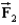 Two charged particles, Q1 and Q2, are a distance r apart with Q2 = 5Q1.Compare the forces they exert on one another when is the force Q2 exerts on Q1 and is the force Q1 exerts on Q2.     A) = 5.     B) = -5.     C) =     D) = -.     E) 5 =    