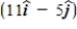 If the resultant force acting on a 2.0-kg object is equal to   N, what is the change in kinetic energy as the object moves from   m to   m? A) +36 J B) +28 J C) +32 J D) +24 J E) +60 J