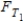Three boxes slide on a frictionless horizontal surface when pulled by a force of magnitude F. When we compare the tensions   and   with the force F, we find that ​   ​ ​ A)    =   = F. B)    = F >   . C) F >   =   . D) F >   >   . E) F −   <   −   .