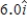 A particle moves in the xy plane in a circle centered on the origin. At a certain instant the velocity and acceleration of the particle are   m/s and   m/s<sup>2</sup>. What are the x and y coordinates of the particle at this moment? A) x = 0, y = −9.0 m B) x = 0, y = +7.2 m C) x = 0, y = +9.0 m D) x = 0, y = −7.2 m E) x = 6.0 m, y = −9.0 m