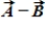 On occasion, the notation   will be a shorthand notation for   . -If   = [15, 80°] and   , what is the magnitude of   ? A) 15 B) 35 C) 32 D) 5.0 E) 23
