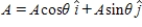 Instructions: On occasion, the notation   = [A, θ] will be a shorthand notation for   . -Dana says any vector   can be represented as the sum of two vectors:   . Ardis says any vector   can be represented as the difference of two vectors:   . Which one, if either, is correct? A) They are both wrong: every vector is unique. B) Dana is correct: Any vector can be represented as a sum of components and not as a difference. C) Ardis is correct: Any vector can be represented as a difference of vector components and not as a sum. D) They are both correct: A difference of vectors is a sum   . E) They are both wrong: Vectors can be moved as long as they keep the same magnitude and direction.