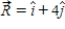 Adding vectors   and   by the graphical method gives the same result for   and   . If both additions are done graphically from the same origin, the resultant is the vector that goes from the tail of the first vector to the tip of the second vector, i.e, it is represented by a diagonal of the parallelogram formed by showing both additions in the same figure. Note that a parallelogram has 2 diagonals. Keara says that the sum of two vectors by the parallelogram method is   . Shamu says it is   . Both used the parallelogram method, but one used the wrong diagonal. Which one of the vector pairs below contains the original two vectors? A)    B)    C)    D)    E)   