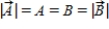 Given two non-zero vectors,   and   , such that   , the sum   satisfies ​ A)    . B)    . C)    . D)    . E) .   .