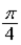 <strong> The figure below shows wave crests after a stone is thrown into a pond. Use this exhibit to answer the following question(s). The phase difference in radians between points A and B is</strong> A)0. B) . C) . D)π. E) .