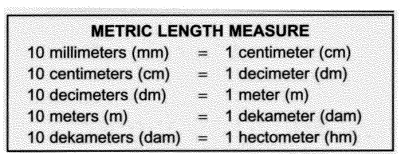   -Convert 1.8 meters to centimeters.