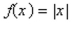 Use the graph of to write an equation for the function whose graph is shown.