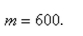 <strong>The slope of line representing daily revenues y in terms of time x in years. Use the slopes to interpret any change in daily revenues for a one-day increase in time. The line has a slope of </strong> A) Sales decreasing 600 units/day B) No change in sales C) Sales increasing 600 units/day D) None of the above